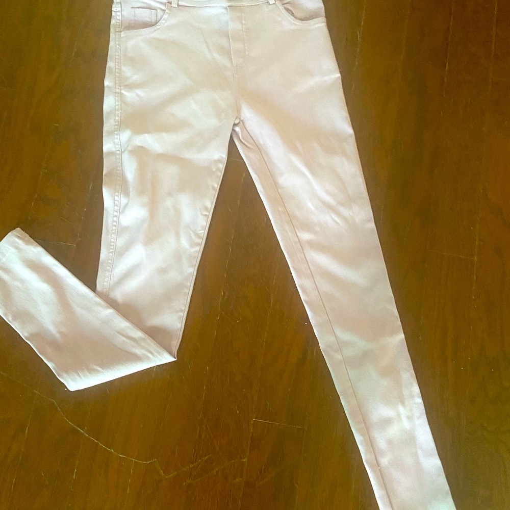 Lilac leggings